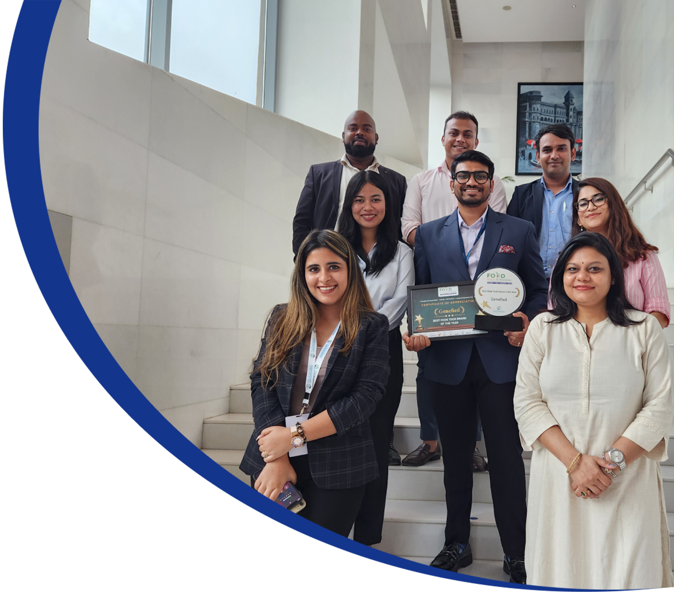 Your Partner in Unmatched Industry Growth