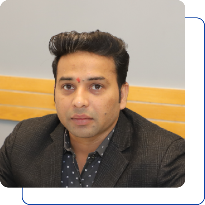 Amit Gupta