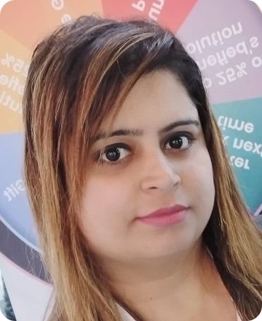 Shaily Dhawan
