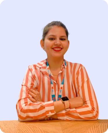 Vidhi Sharma