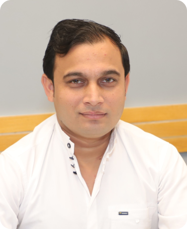 Vipin Kumar