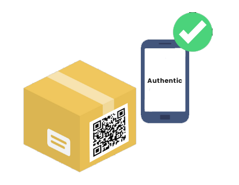 Anti-Counterfeiting Solution