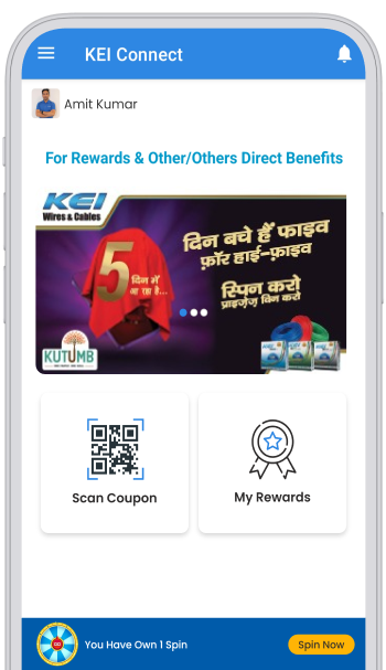 Powered by Genefied 4