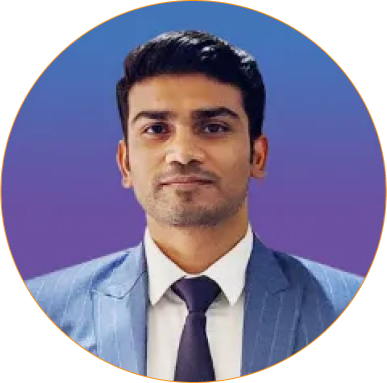 Founder’s Message (Mr Ayush Jhawar) 