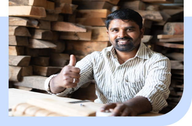 Lack of Carpenter Engagement and Loyalty