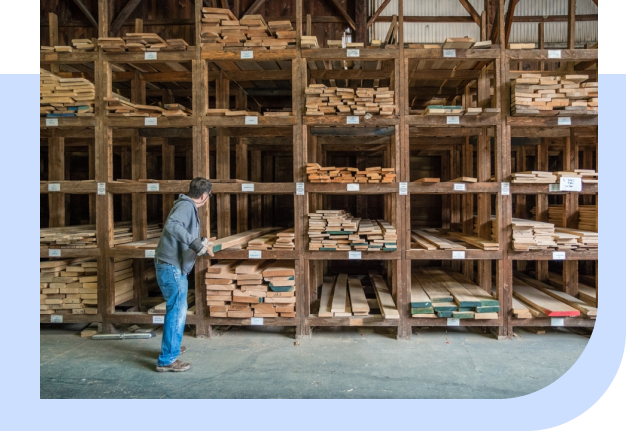 Manual and Inefficient Operations
